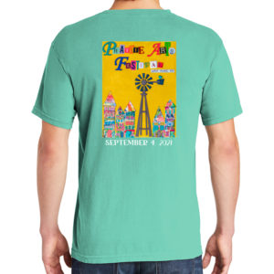 2021 T-Shirt