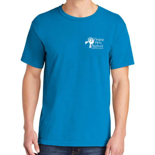2020 T-Shirt - Image 2