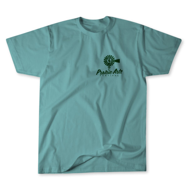 2023 T-Shirt (Mint) - Image 2