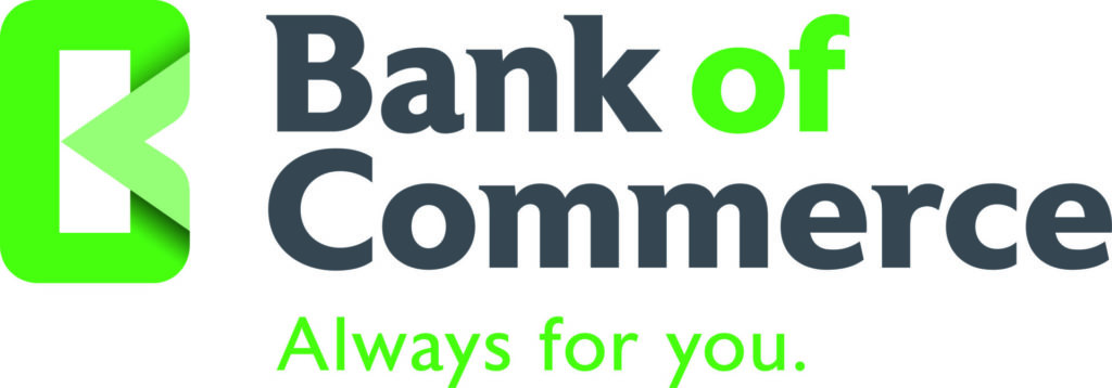 Bank of Commerce Bank of Commerce