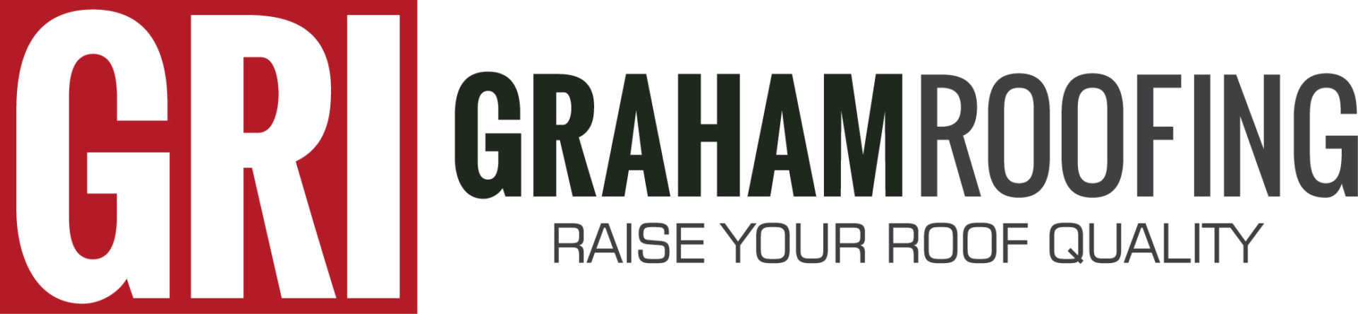 GRI - Graham Roofing GRI - Graham Roofing