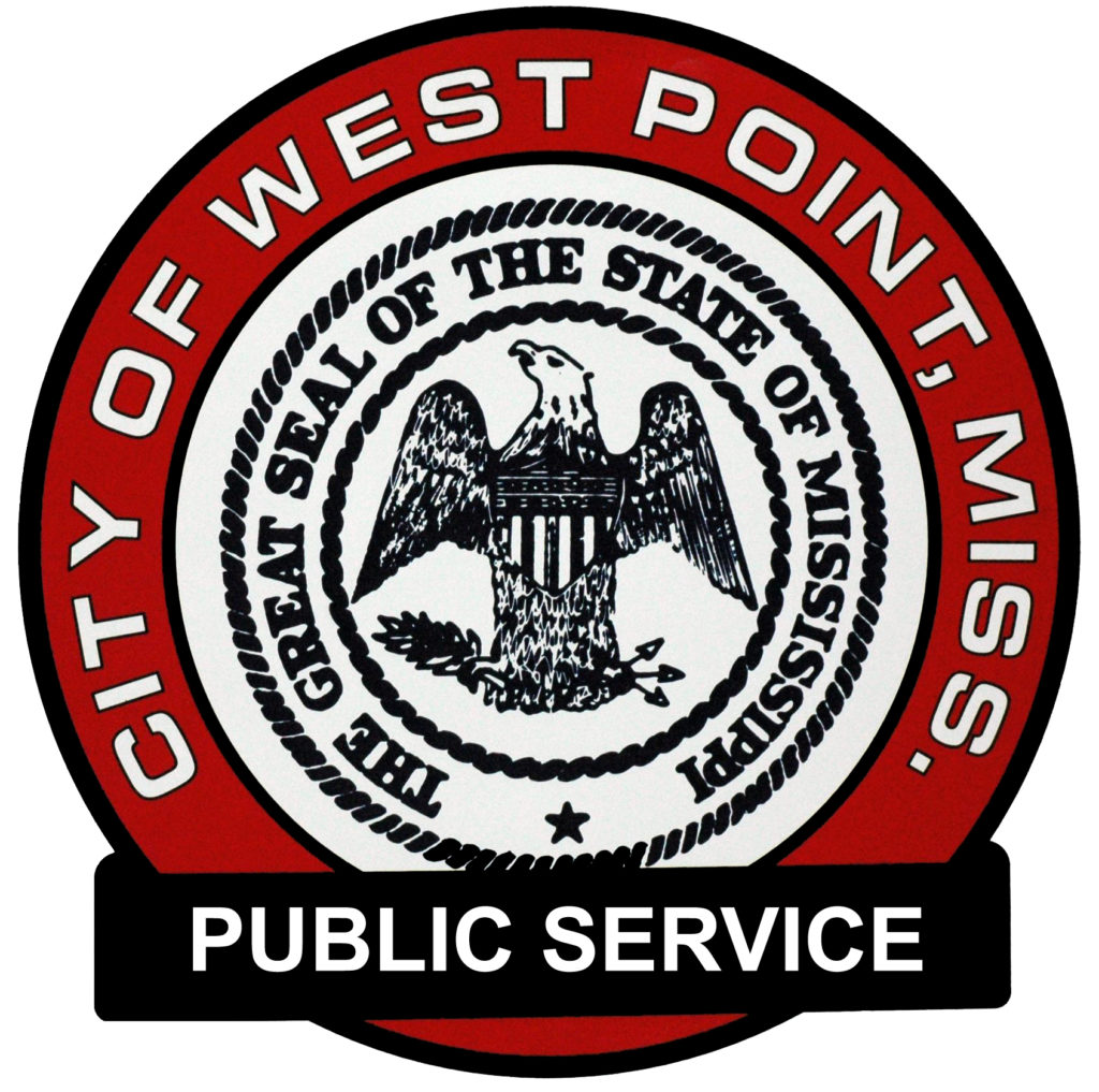 City of West Point, Miss. Public Service City of West Point, Miss. Public Service