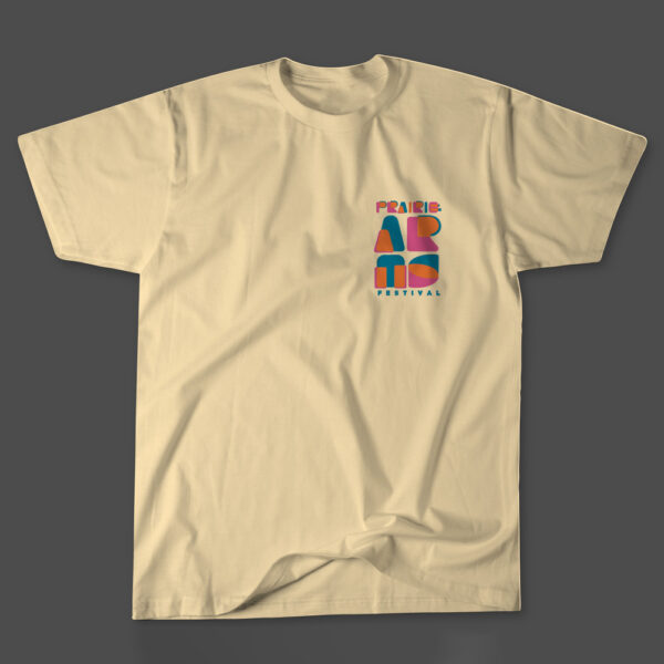 2024 T-Shirt (Banana) - Image 2