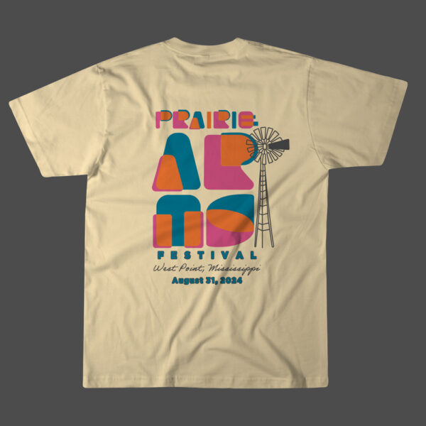 2024 T-Shirt (Banana)