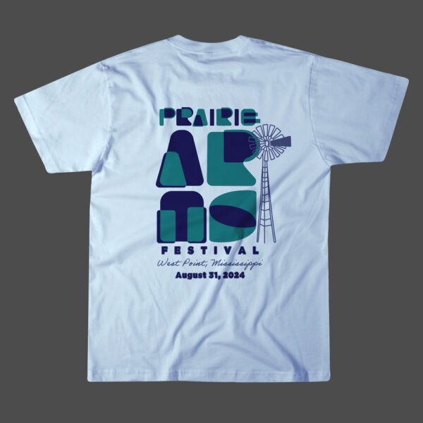 2024 T-Shirt (Chambry)
