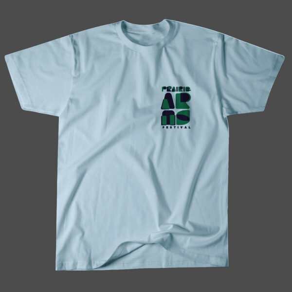 2024 T-Shirt (Chambry) - Image 2