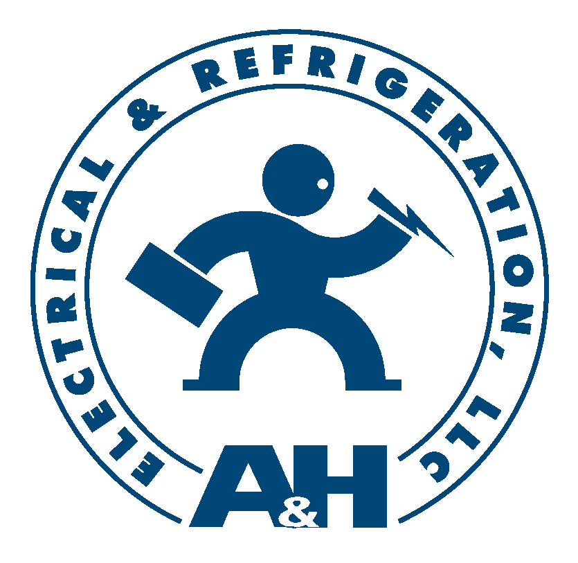 A&H logo png WCBI