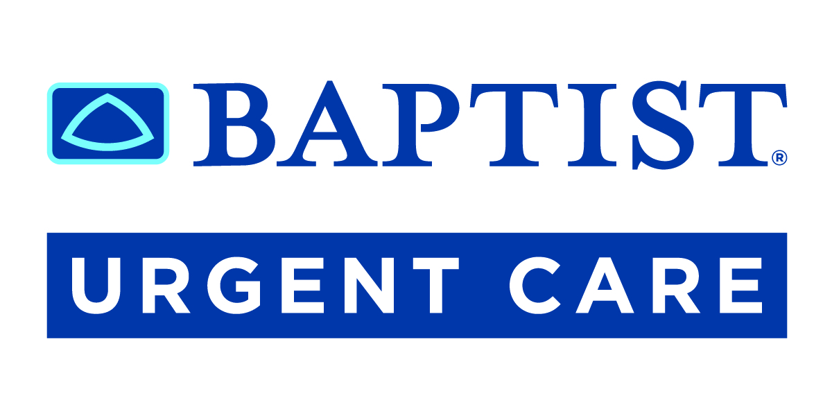 Baptist Urgent Care Logo
