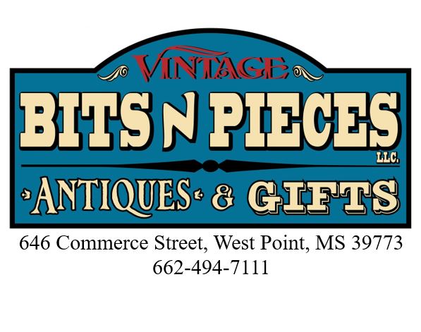 Bits n Pieces logo Cadence Bank