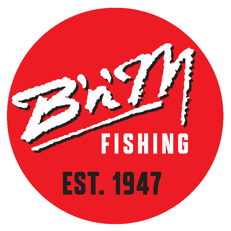 BnM Pole logo