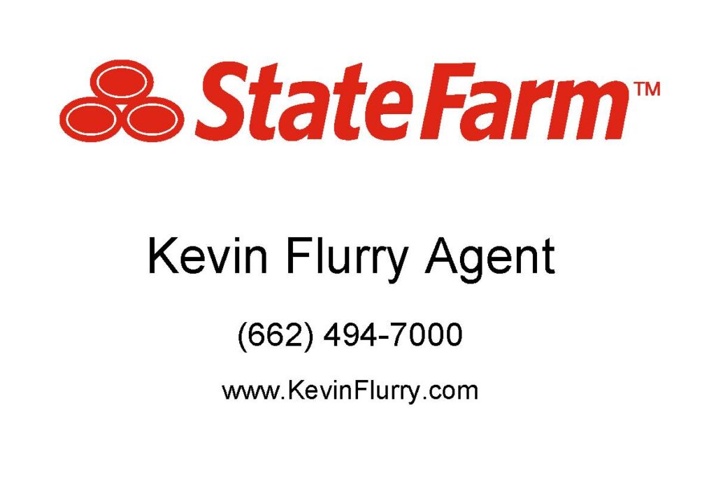 Kevin Flurry State Farm WCBI
