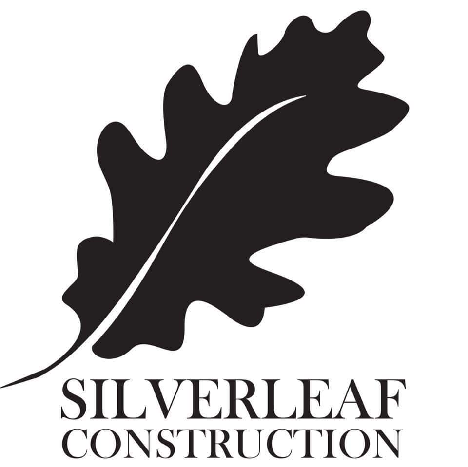 silverleaf construction b&w Mossy Oak